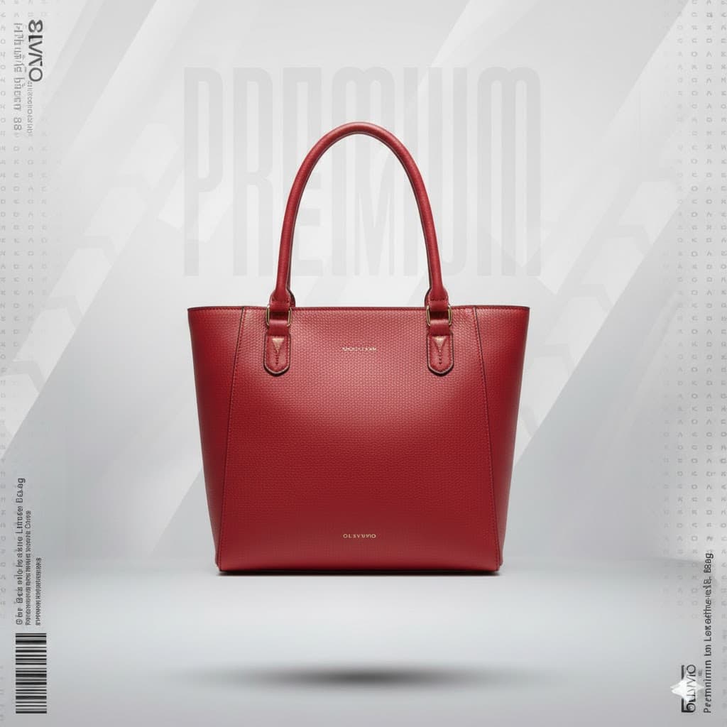 Classic Handbag