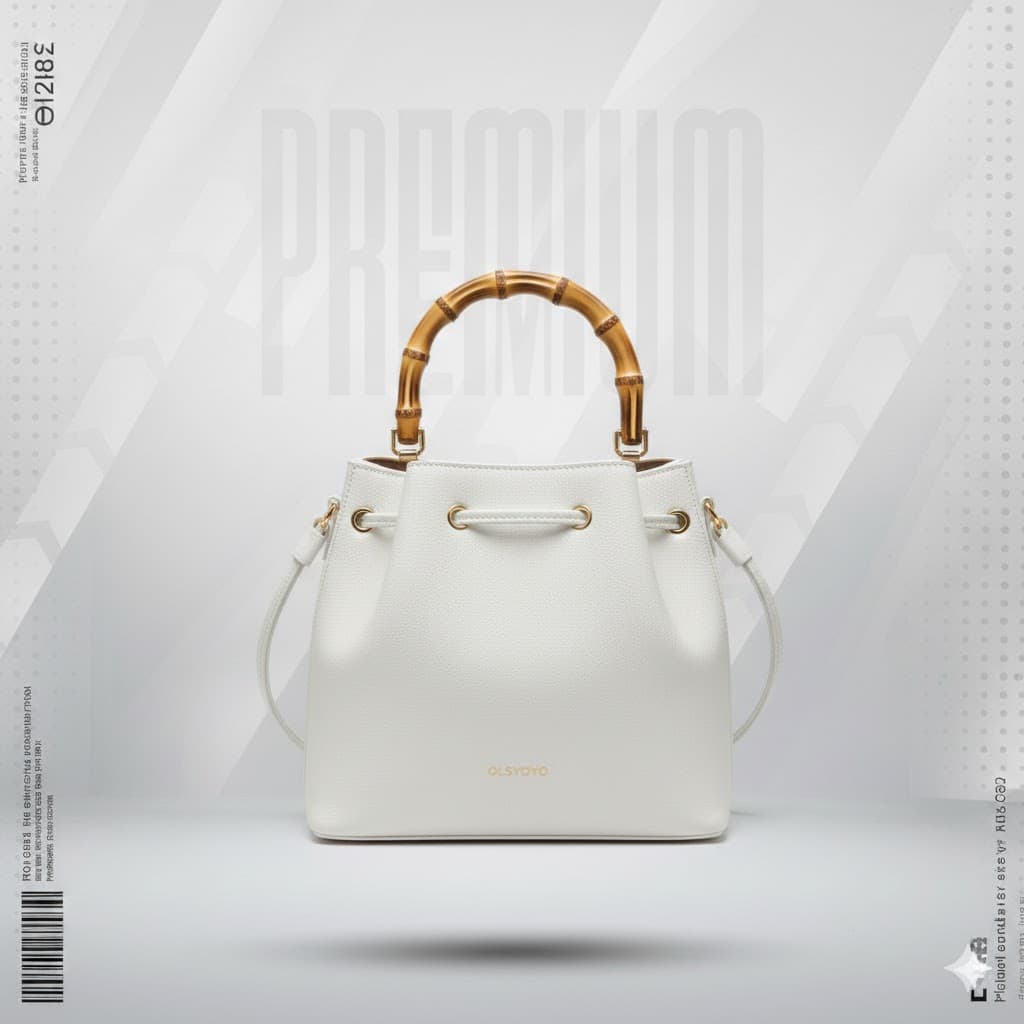 Fashion Satchel